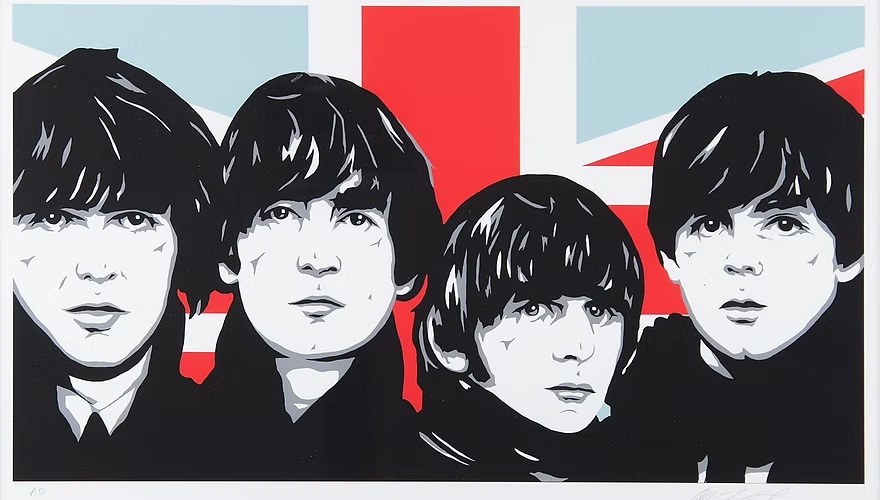 Fab Four Academy